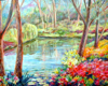 Silent Pond