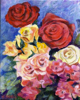 Roses