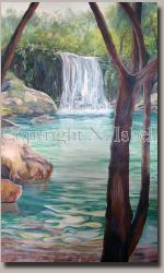 TropicalWaterfall300